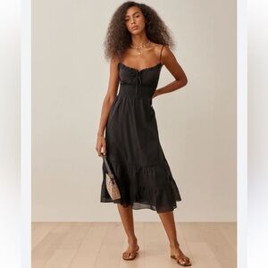 Reformation Landon Dress